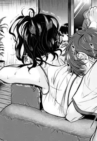 [Tanaka Nanataka] Moteamashi Zuma