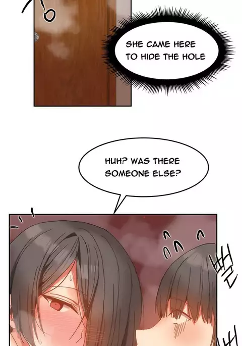 Hari Dormitory Ch.0-29