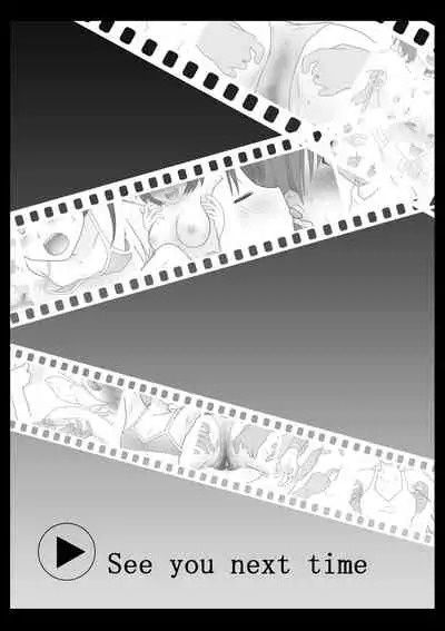 [Cat&me (Maki Miyuki)] Kusuguri Douga Seisakusho 2 [Digital]