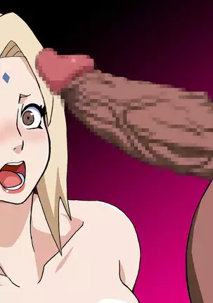 Shin innindou chichikage vs kuro kyokon-hen