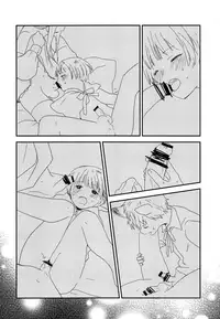 (C95) [Wakuwaku Shotaland (myv)] Ookami no Shitateya