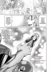 [Macxe's (monmon)] Tokubousentai Dinaranger Vol.17/18 [English] [SaHa] [Digital]