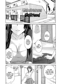 [Tachibana Kai] Anekitte Rifujin da!? [English] {The Lusty Lady Project}