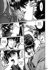 [Manabe Jouji] Makunouchi Deluxe 3 [English] [Soba-Scans]