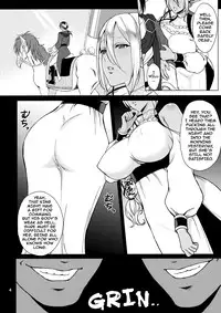 (C90) [H.B.A (Usagi Nagomu)] Inka -Nikuyoku ni Aragaenai Karada- + C90 Kaijou Genteibon | Flower of Lust -The Irresistible Desires of the Flesh- + C90 Assembly Hall Exclusive [English] [darknight]