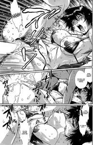 [Manabe Jouji] Kanojo de Ippai 2 - Ch. 10-12 [English] {Ochimusha}