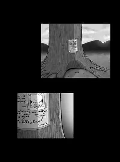 Fushiginokuni de Arisu ga okasa reru dake no manga