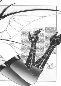 (C45) [Toraya (ITOYOKO)] Yousei tengoku hourai-oubic