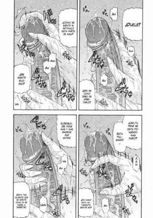 Hitotsu ue Hitotsu shita | Upstairs Downstairs (decensored)