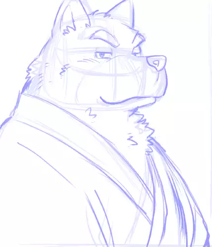 Gekkaryouran Kaei no Shou