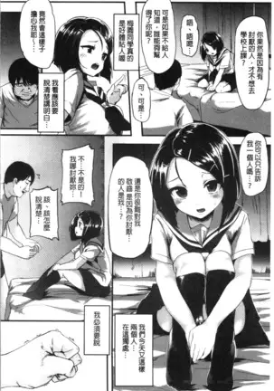 Kowasare Otome | 被搞壞的美少女