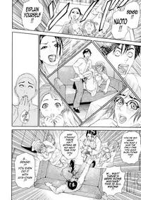 [Hyji] Kegare [English] {Tadanohito}