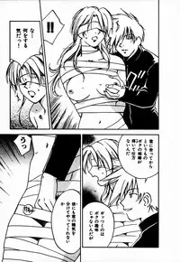 [Juichi Iogi] Reinou Tantei Miko / Phantom Hunter Miko 10