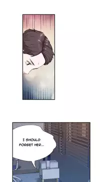 Tissue Thieves Ch.1-19 (English) (Ongoing)
