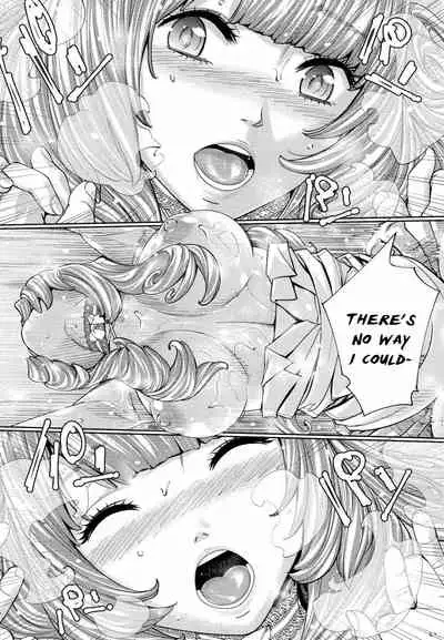 [Seto Yuuki] Chitose + 4P Leaflet [English]