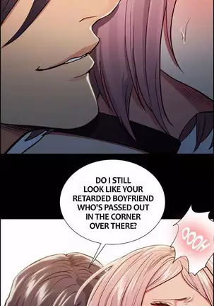 Taste of Forbbiden Fruit Ch.34/53