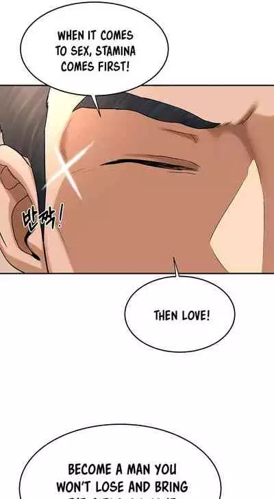 [Abio4, Bangkki] Sextudy Group (1-22) [English] [Ongoing]