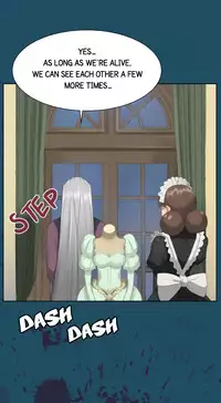 [Hong BanJang] Aharoo Ch.1-25 (English) (YoManga) (Ongoing)