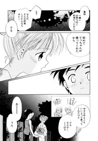 [Nagareboshi Hikaru] Tokubetsu na Hi