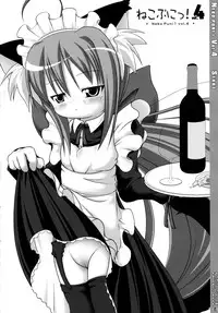 (C77) [Cat Expert (Nekousa)] Neko Puni! Remix