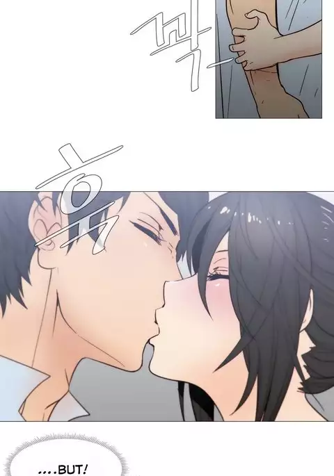 Household Affairs Ch.1-42