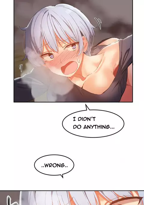 Hari Dormitory Ch.0-25