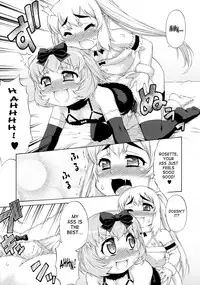 [Katou Jun] Avatar Trans! 1-11 [English] [Risette+SaHa]