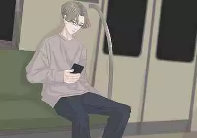 Kyoufu! Matching Appli de Konkatsu Gachizei ni Deattara...