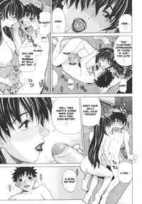 [Tokie Hirohito] Pearl Rose [English] {Sandwhale}