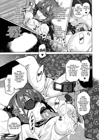 [Takeda Hiromitsu] Ima Ria Ch. 1-4 [English] [Bouyatachi Translations]