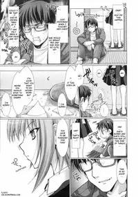 [Kizuki Aruchu] Maid Bride Ch. 1-5 [English] [YQII]