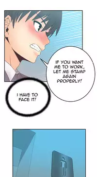 My Office Ch.1-16 (English) (Ongoing)