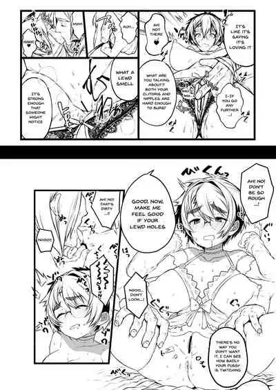 Ai no Myouyaku Junbigou Kaiteiban | Preparing a Miracle Love Drug - Revised Edition