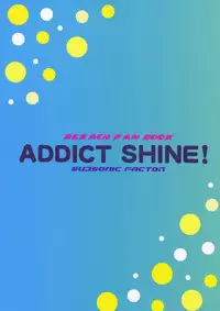 (C76) [Subsonic Factor (Ria Tajima)] Addict Shine (Bleach)
