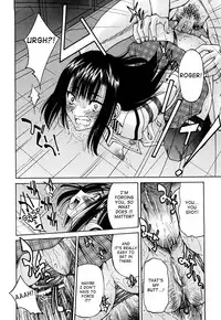 [Inoue Yoshihisa] Nawashi (English)