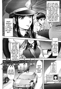 [KON-KIT] Bitch Trap [English] {doujin-moe.us} [Decensored]