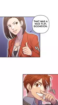 [Guh Bal Han] Ghost Love Ch.1-26 (English) (YoManga) (Ongoing)