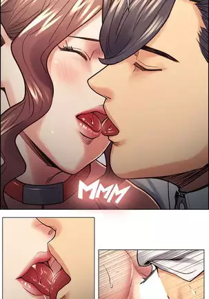 Taste of Forbbiden Fruit Ch.34/53