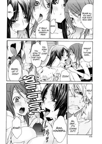 [Tachibana Kai] Anekitte Rifujin da!? [English] {The Lusty Lady Project}