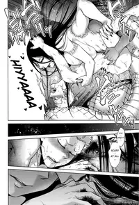 [Jyoka] Hachishaku Hachiwa Keraku Meguri - Igyou Kaikitan Ch. 1-6 [English] [Mongolfier]