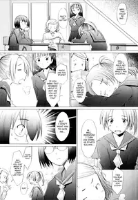 [Sakai Hamachi] Alive [English] [SaHa]