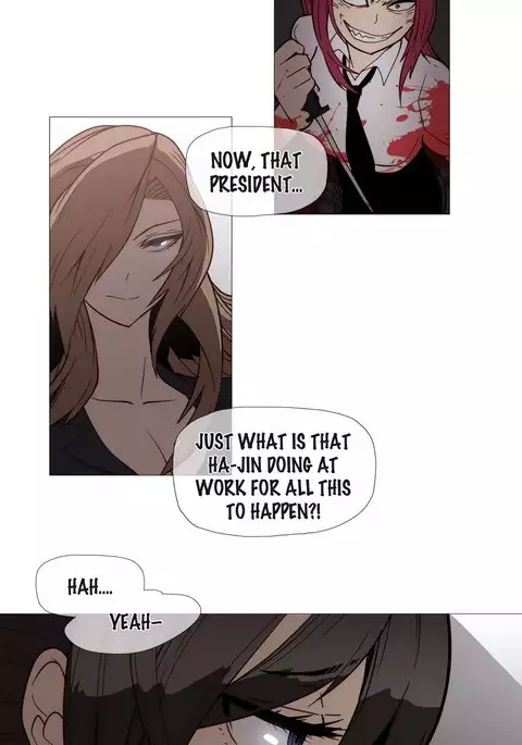 Household Affairs Ch.1-42