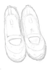 [Shoshi Magazine Hitori (Hatimoto)] Kimi no Kaori [Digital]