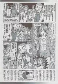 Comic Shitsurakuten 2009-06