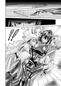 [Macxe's (monmon)] Tokubousentai Dinaranger Vol.17/18 [English] [SaHa] [Digital]