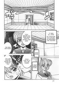 [Parachute Butai (Para-Troopers)] From That Day [English]