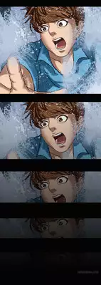 [Madstart] Secret Island Ch.1-10 (English) (Ongoing)