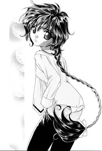 (C60) [Luck GEAR (Sakura Ryuuken)] VERSUS (Angelic Layer, Magic Knight Rayearth)