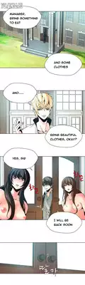 [Fantastic Whale] Twin Slave Ch.1-25 (English) (Ongoing)