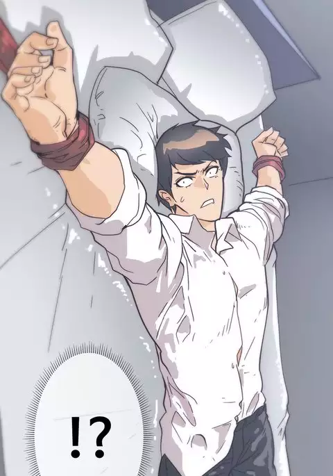 Household Affairs Ch.1-42